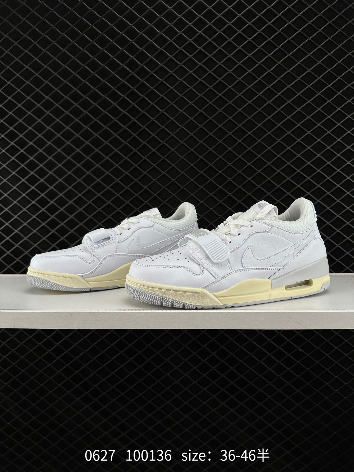 Air Jordan Legacy 312